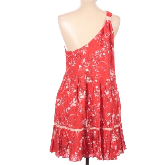 Free People All Mine Mini Dress - Picture 9 of 9